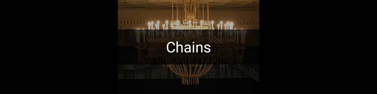 chains
