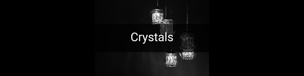  crystal