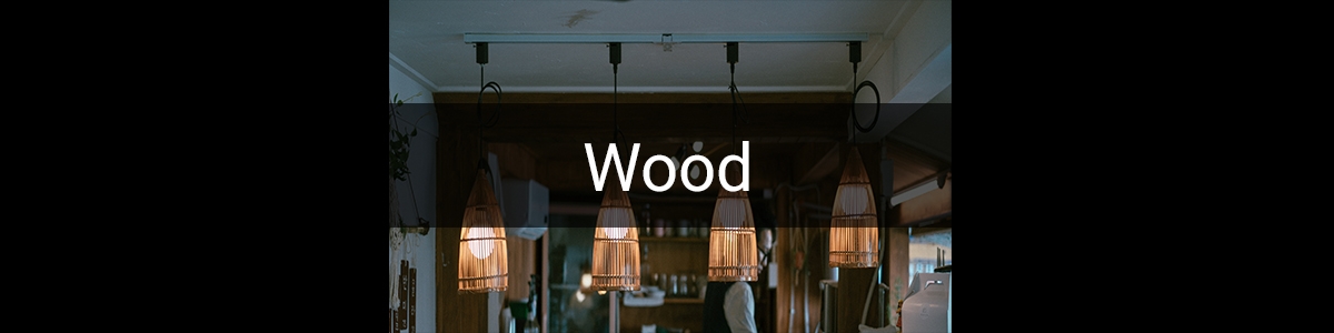 wood