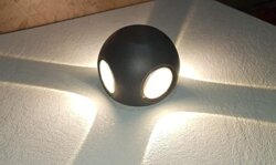 Wall light 2225 - Image 3