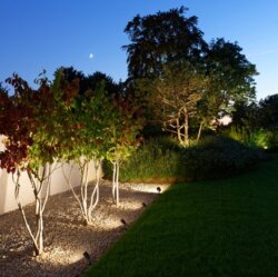 Garden light 2682 - Image 2