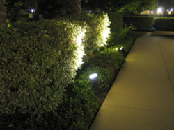 Garden light 2679 - Image 3