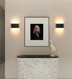 Wall Light 2219 - Image 2