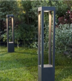 Bollard 2334 - Image 2