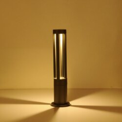 Bollard 2343 - Image 2