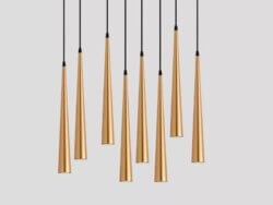pendant 2585