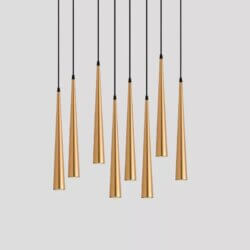 pendant 2585