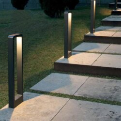 Bollard 2338