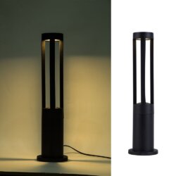 Bollard 2343 - Image 3
