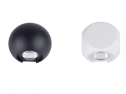 Wall light 2220