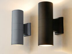 Wall light 2227