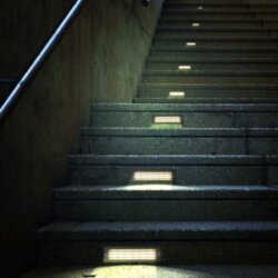 Stair light 2117 - Image 2