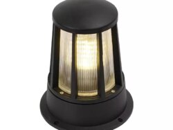 Outdoor pillar lamp 3702