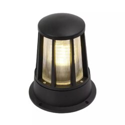 Outdoor pillar lamp 3702