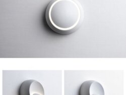 Wall light 2230