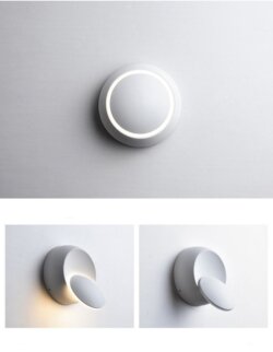 Wall light 2230