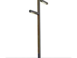 Pole light 3013