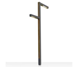 Pole light 3013