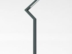 Pole light 3016
