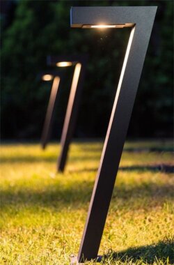 Bollard 2340 - Image 2