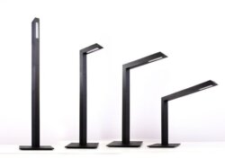 Pole light 3018