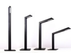 Pole light 3018
