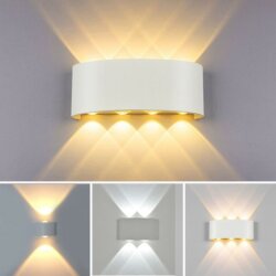Wall light 2223