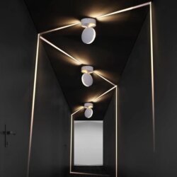 Wall Light 2216 - Image 2