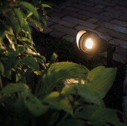 Garden Light 2677 - Image 2