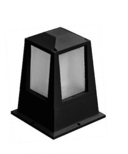 Outdoor Pillar Lamp 3705