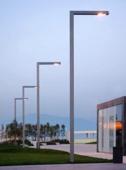 Pole light 3018 - Image 2