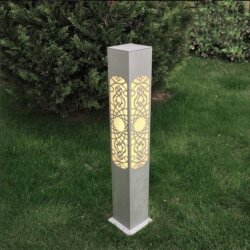 Pole light 3020 - Image 2