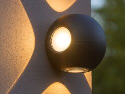 Wall light 2225