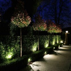 Garden light 2682 - Image 3