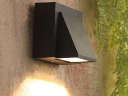 Wall light 2218