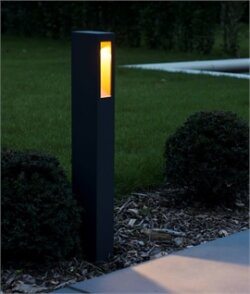 Bollard 2337 - Image 3
