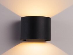 Wall light 2234