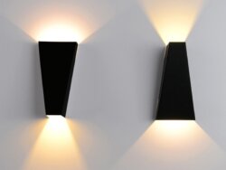 Wall light 2229