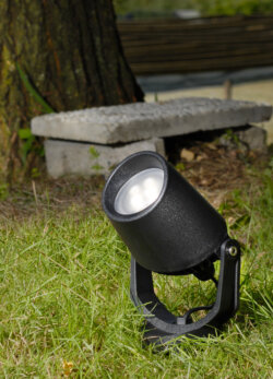 Garden light 2678 - Image 2