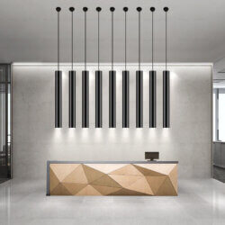 Pendant 2589 - Image 2