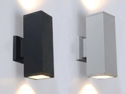 Wall light 2232
