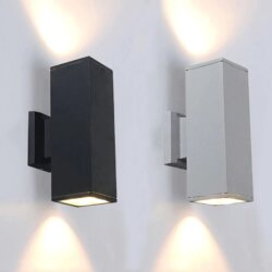 Wall light 2232