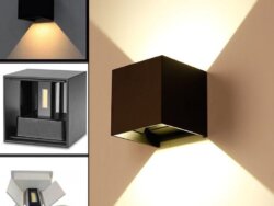 Wall light 2231