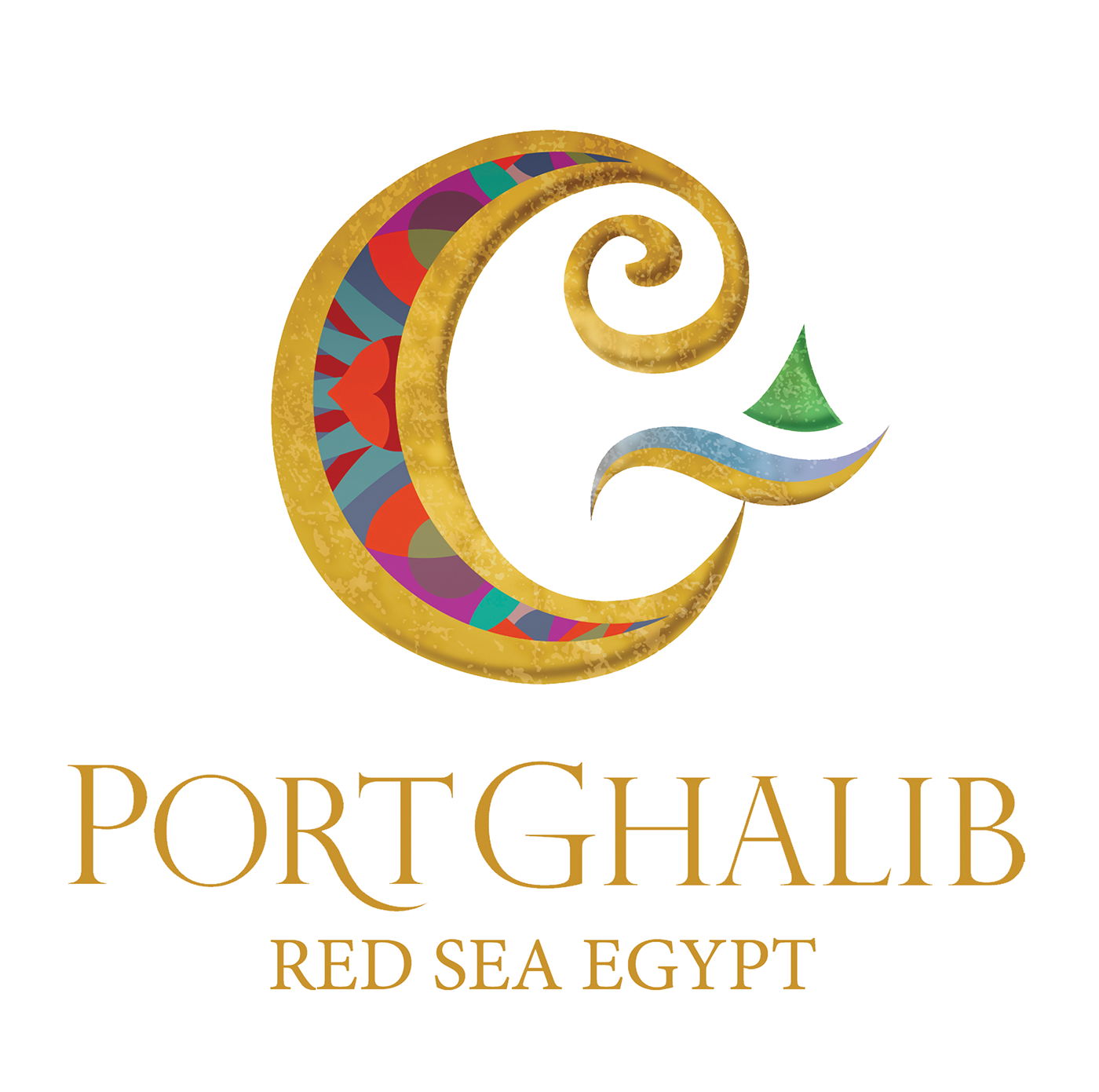 Port Ghalib