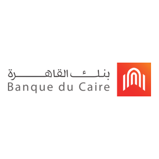 banque du caire logo
